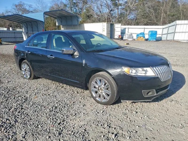 2011 LINCOLN MKZ   