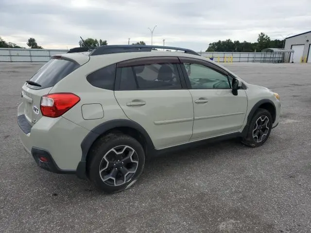 2013 SUBARU XV CROSSTREK 2.0 PREMIUM  