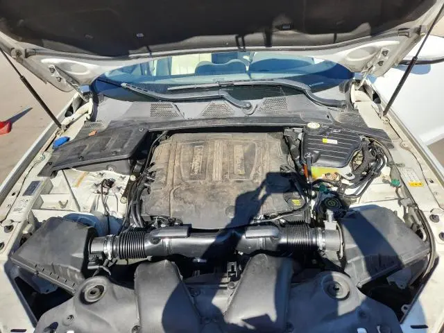 2015 JAGUAR XJL PORTFOLIO  