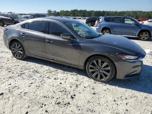 2019 MAZDA 6 TOURING