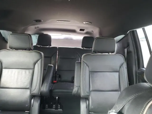 2021 CHEVROLET SUBURBAN K1500 PREMIER  