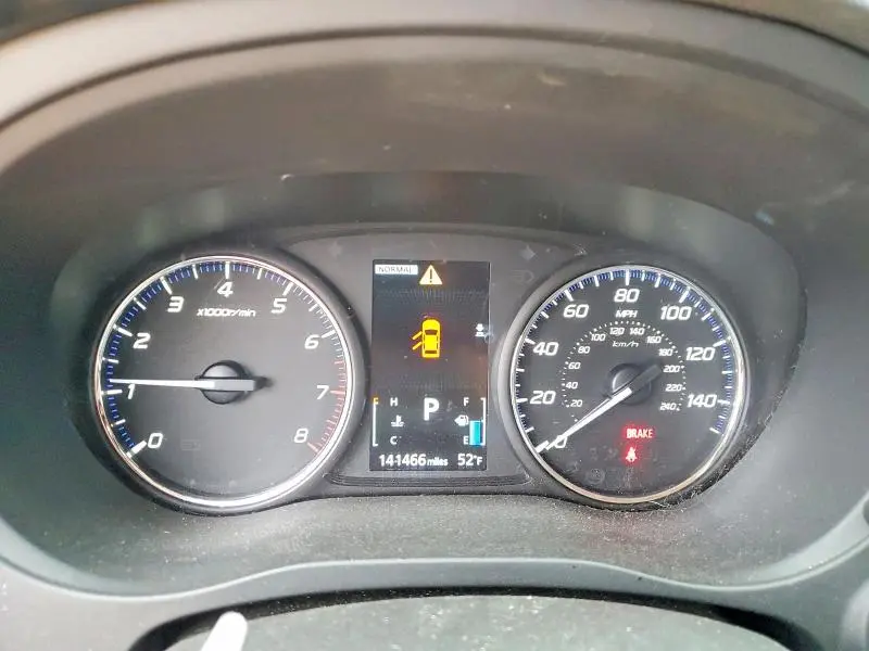 2016 MITSUBISHI OUTLANDER SE  