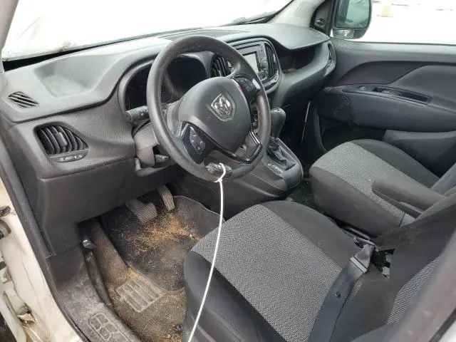 2019 RAM PROMASTER CITY   