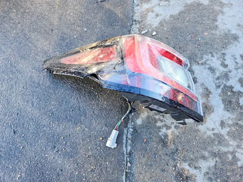 2020 SUBARU LEGACY PREMIUM  