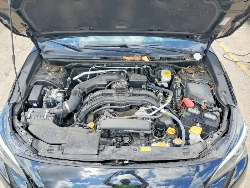 2023 SUBARU IMPREZA PREMIUM  