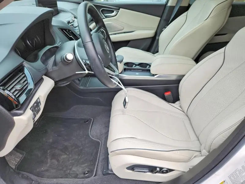 2025 ACURA RDX ADVANCE  