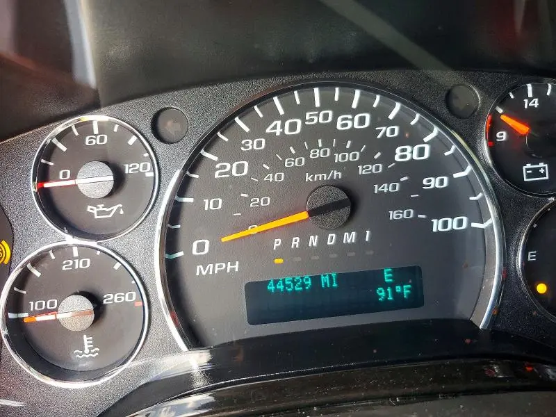 2023 GMC SAVANA G2500  
