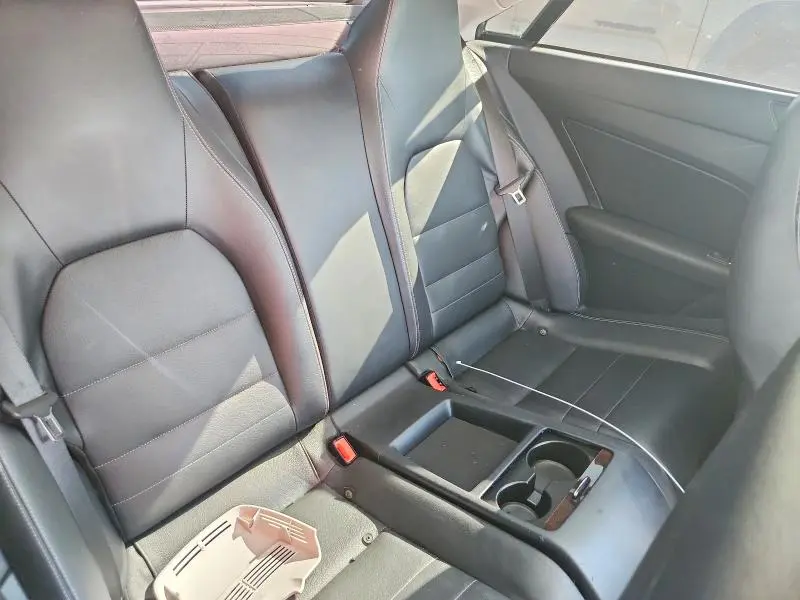 2013 MERCEDES-BENZ E 350  