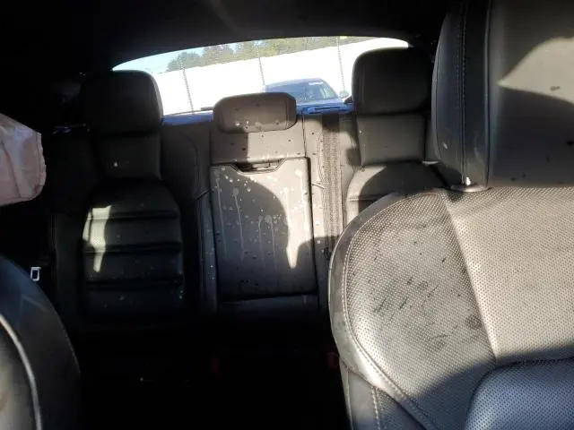 2023 PORSCHE MACAN S  