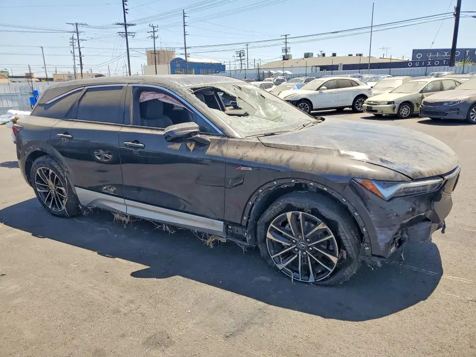 2024 ACURA ZDX A-SPEC  