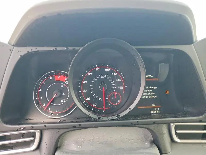 2023 HYUNDAI ELANTRA SE  