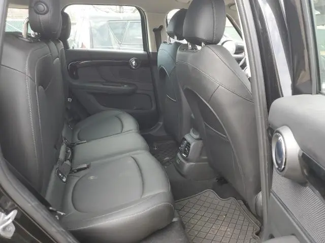 2023 MINI COOPER S COUNTRYMAN