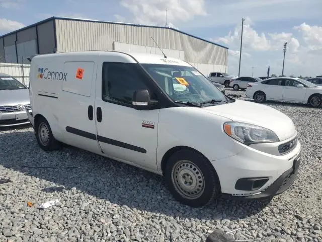 2022 RAM PROMASTER CITY TRADESMAN  