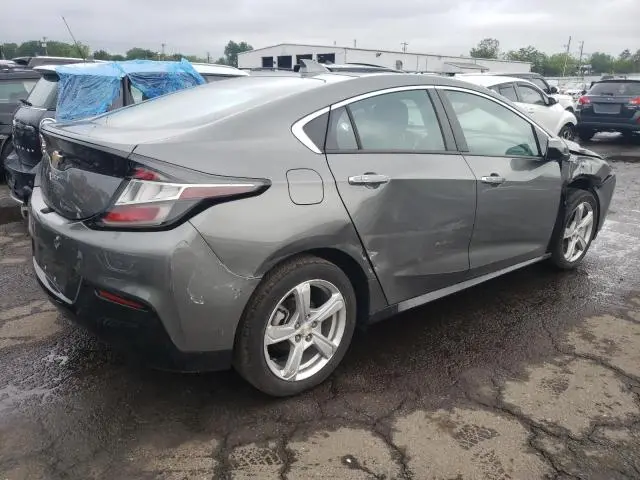 2016 CHEVROLET VOLT LT  