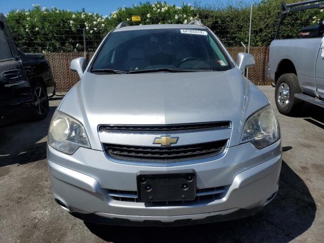 2014 CHEVROLET CAPTIVA LTZ