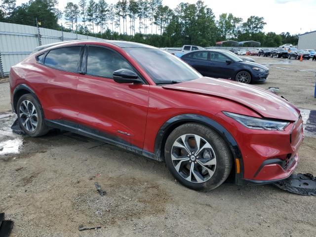 2022 FORD MUSTANG MACH-E PREMIUM