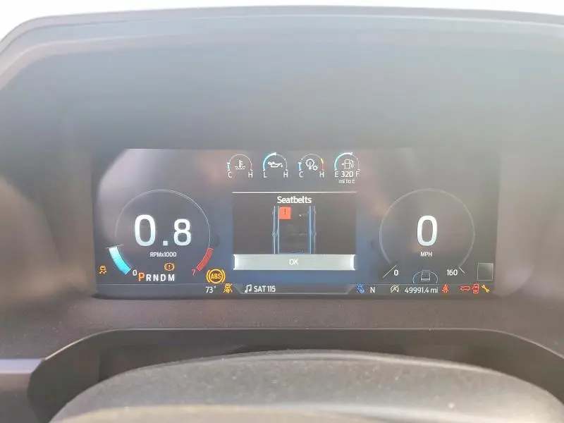2023 FORD EXPEDITION MAX PLATINUM  