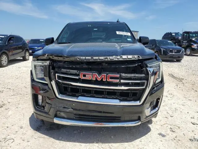 2023 GMC YUKON XL K1500 SLT  