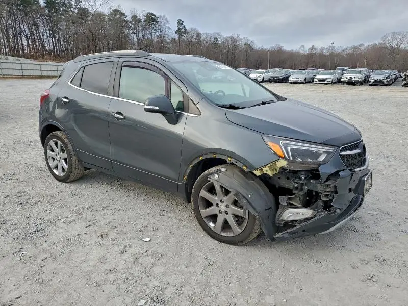 2017 BUICK ENCORE PREMIUM  