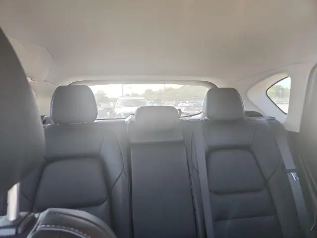 2024 MAZDA CX-5 SELECT  