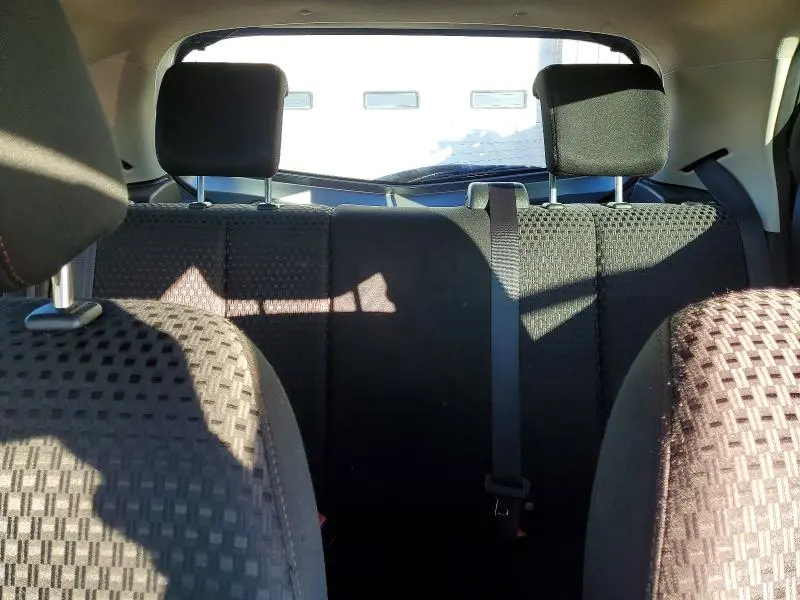 2014 MAZDA MAZDA2 TOURING  