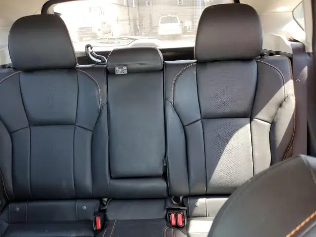 2018 SUBARU CROSSTREK LIMITED