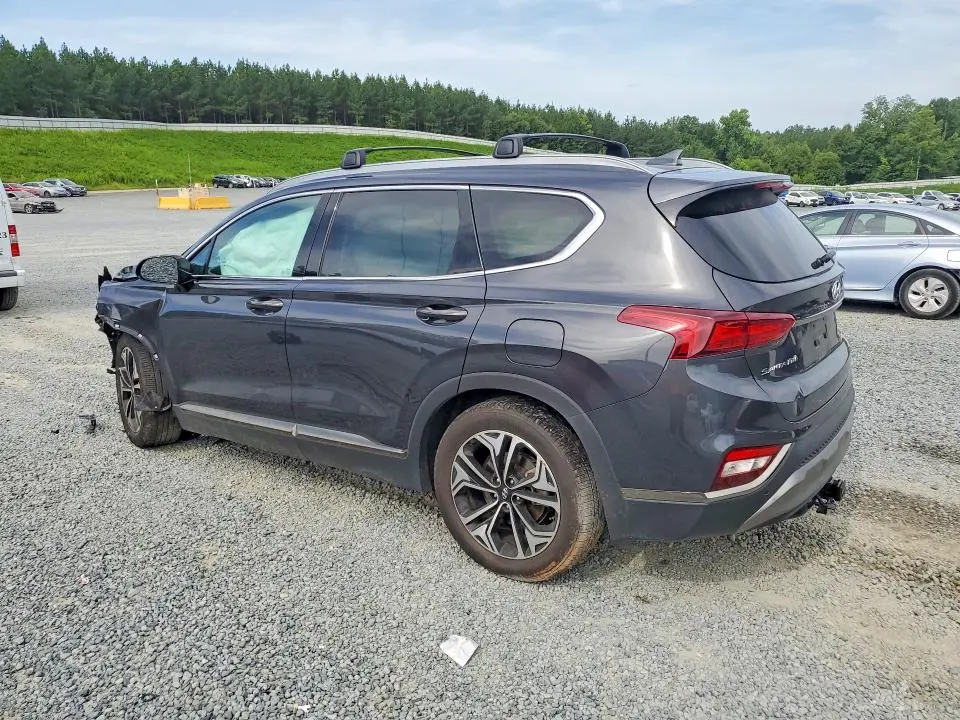 2020 HYUNDAI SANTA FE LIMITED 2.0T  