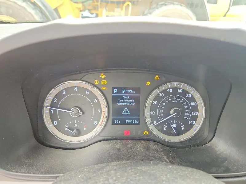 2022 HYUNDAI VENUE SEL  