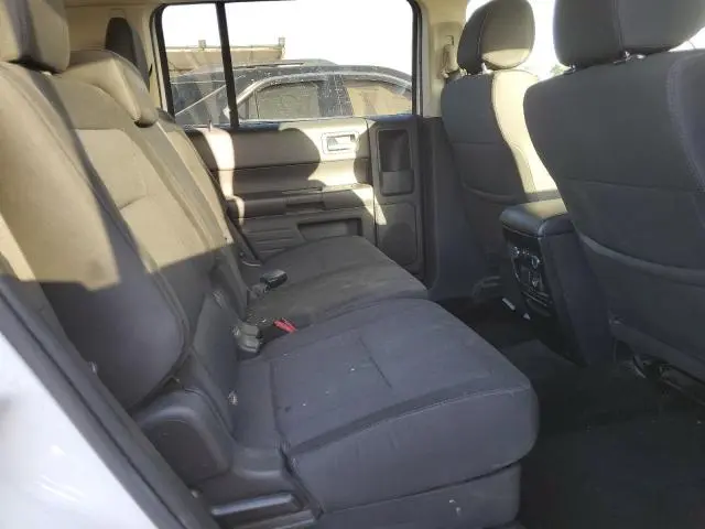 2015 FORD FLEX SE  
