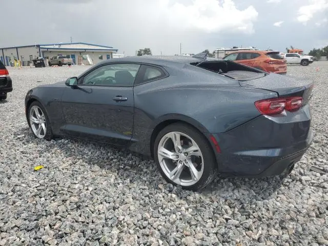 2023 CHEVROLET CAMARO LT1  