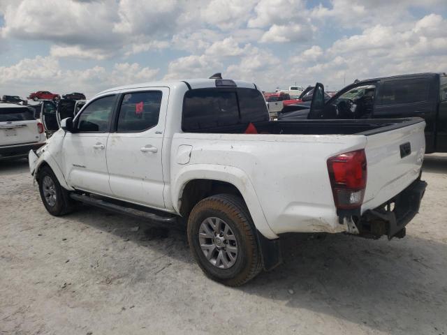 2019 TOYOTA TACOMA DOUBLE CAB