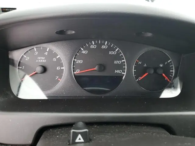 2013 CHEVROLET IMPALA LT  