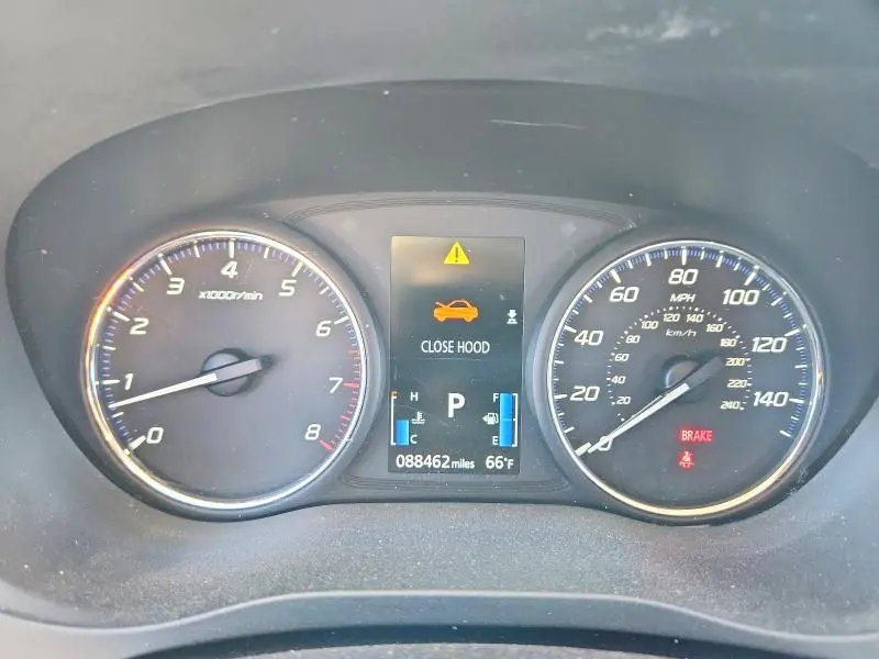 2018 MITSUBISHI OUTLANDER SE  