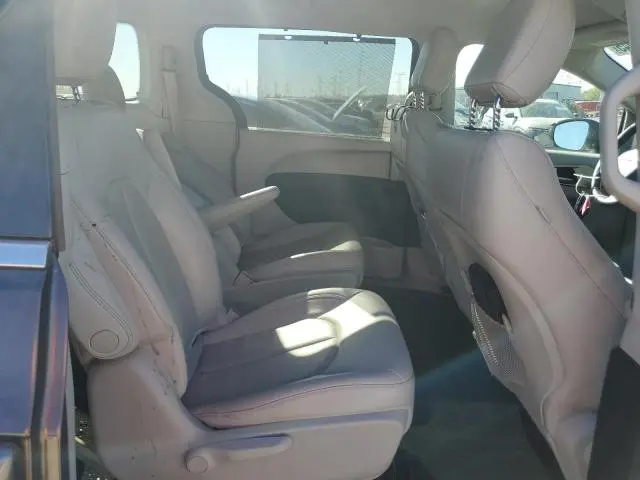 2018 CHRYSLER PACIFICA HYBRID TOURING L  