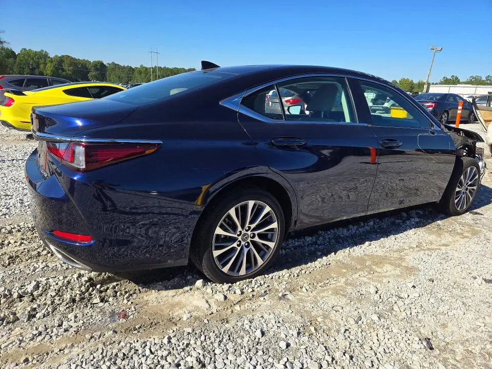 2019 LEXUS ES 350  