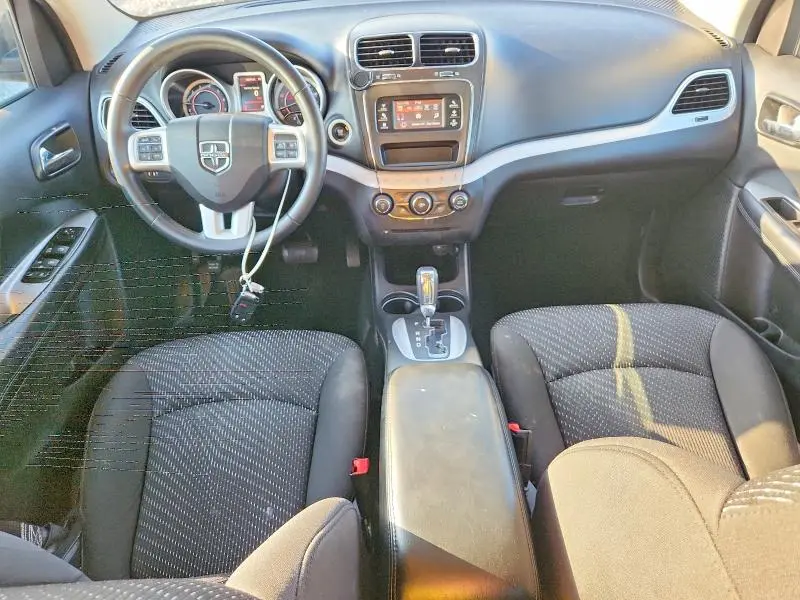 2015 DODGE JOURNEY SE  