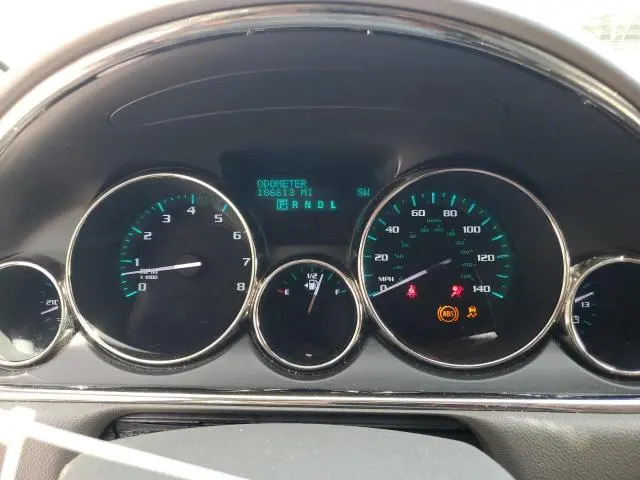 2014 BUICK ENCLAVE   