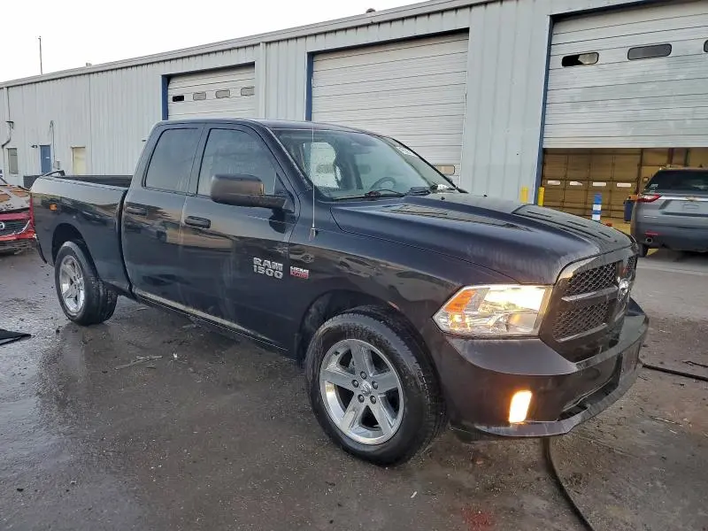2017 RAM 1500 ST  