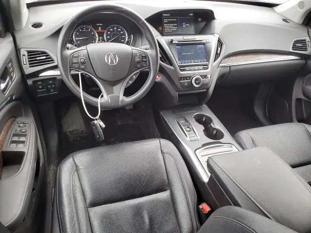2019 ACURA MDX TECHNOLOGY  