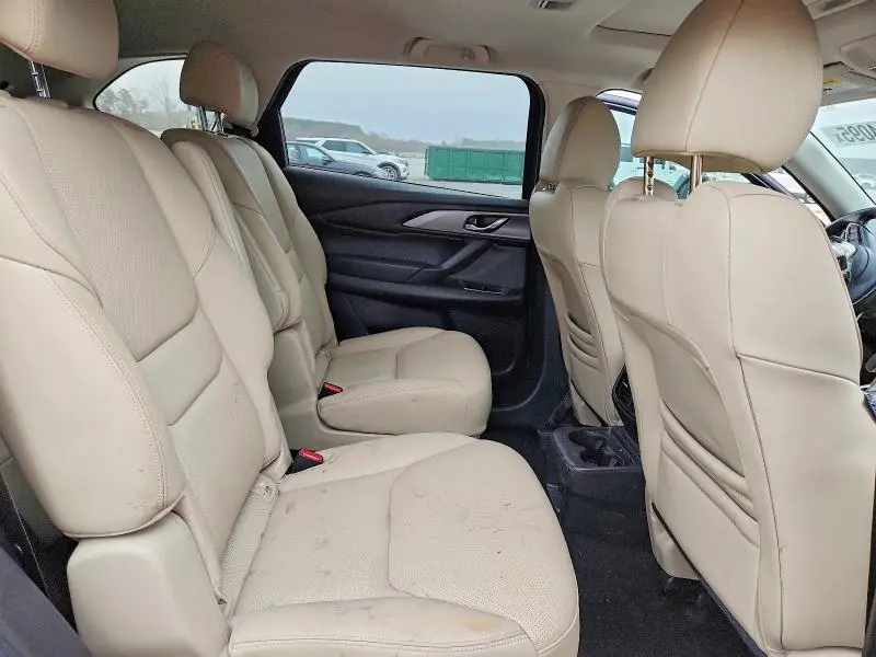 2023 MAZDA CX-9 TOURING  