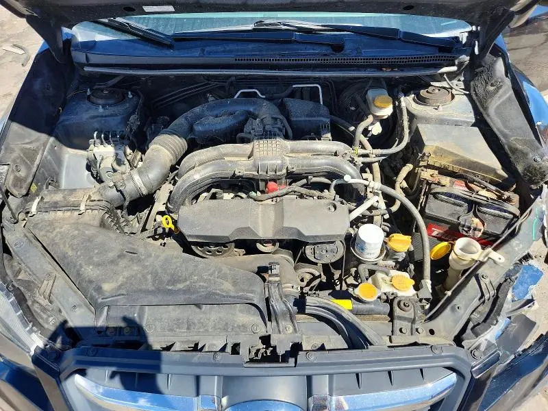 2013 SUBARU IMPREZA PREMIUM  