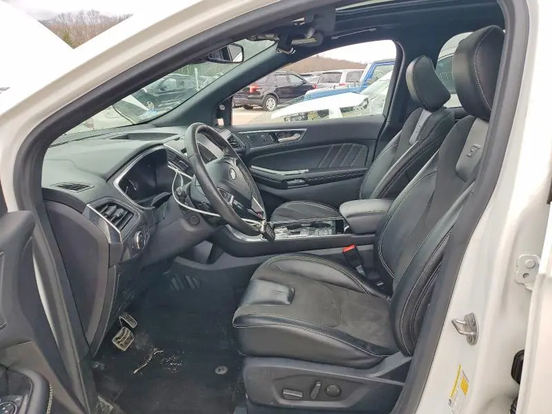 2020 FORD EDGE ST  