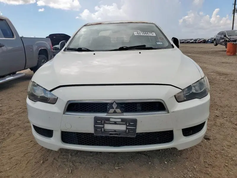 2013 MITSUBISHI LANCER ES/ES SPORT  