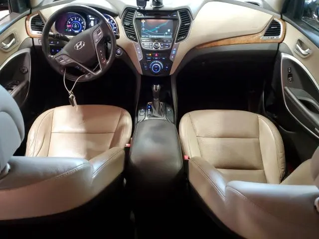 2016 HYUNDAI SANTA FE SE ULTIMATE  