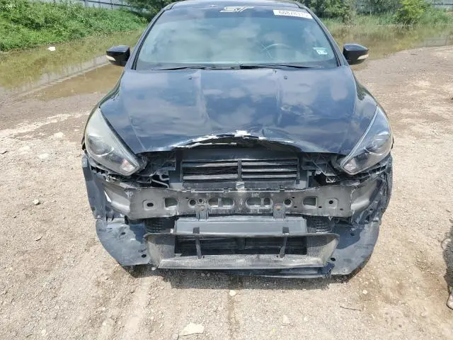 2016 FORD FOCUS ST  
