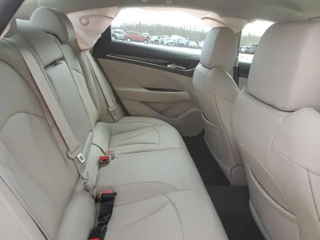 2017 BUICK LACROSSE PREFERRED