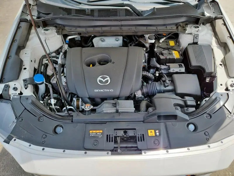 2025 MAZDA CX-5 PREFERRED  
