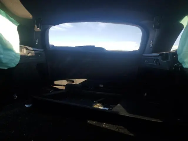 2019 MERCEDES-BENZ GLC 43 4MATIC AMG  