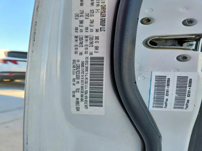 2012 DODGE RAM 1500 SLT  