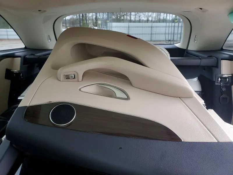 2018 MERCEDES-BENZ GLC 300 4MATIC  